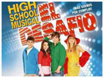 High School Musical Argentina