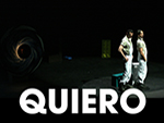 Quiero